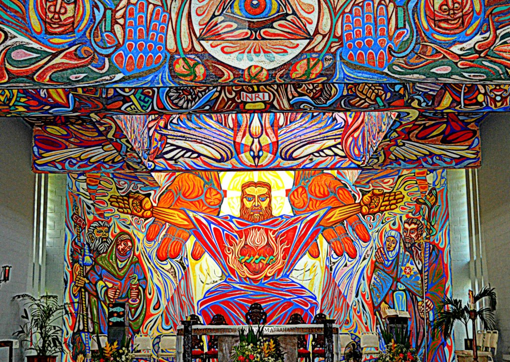 Understanding the Angry&nbsp;Christ