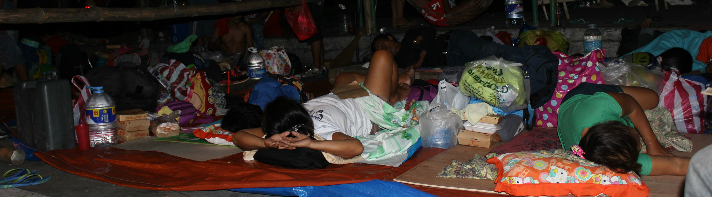 No Monkey Business: The Banana Farmers of Lapanday. Written by Ephraim Aguilar for SubSelfie.com.