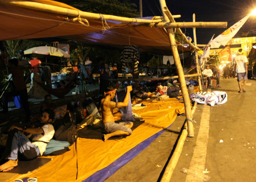 No Monkey Business: Banana Farmers to Corporate Giant&nbsp;Lapanday