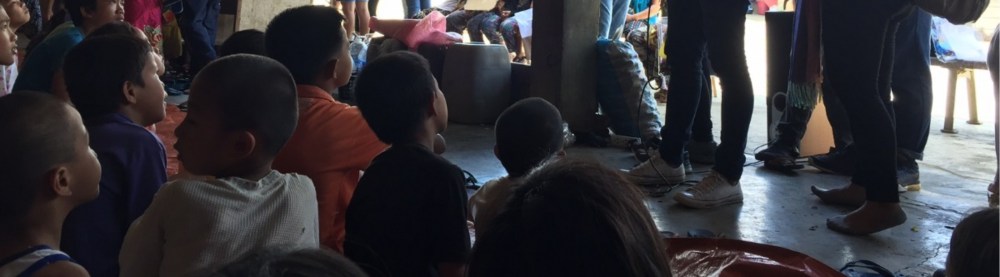 Surviving the Siege: A Maranao's Perspective on Marawi Evacuees. Written by Taj Basman for SubSelfie.com.