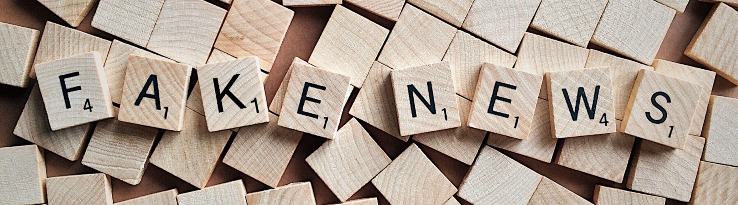 Fake News May Shorten Life Expectancy. Reposted Steno Padilla for SubSelfie.com.