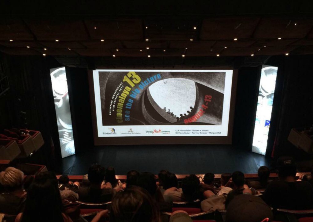 Bite-Sized Reviews of Cinemalaya 2017 (Full Length&nbsp;Features)