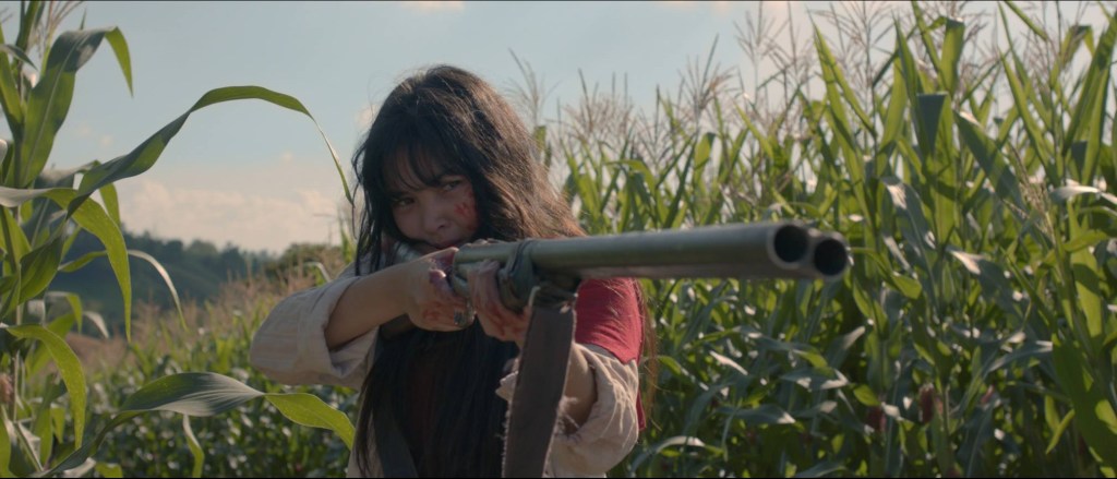 Birdshot: More than a Parable on&nbsp;Innocence
