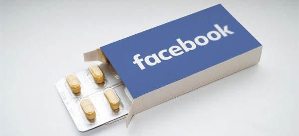 facebook medicine