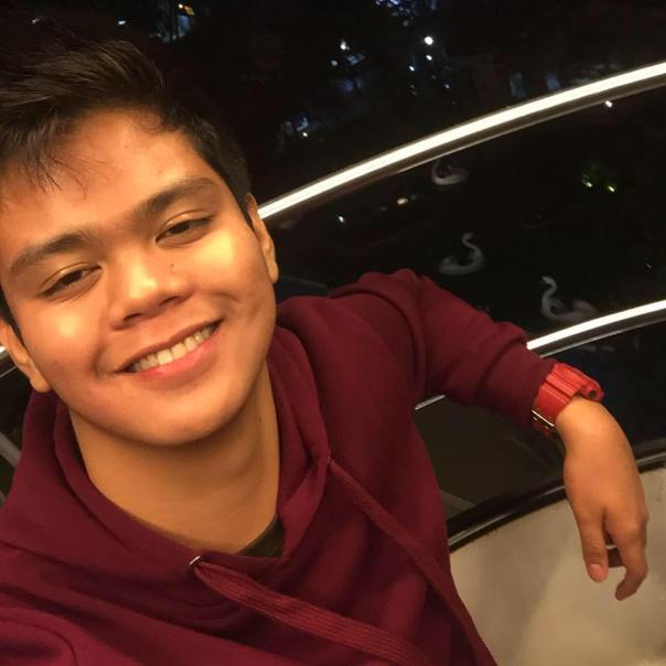 Kenneth Karl Pilapil