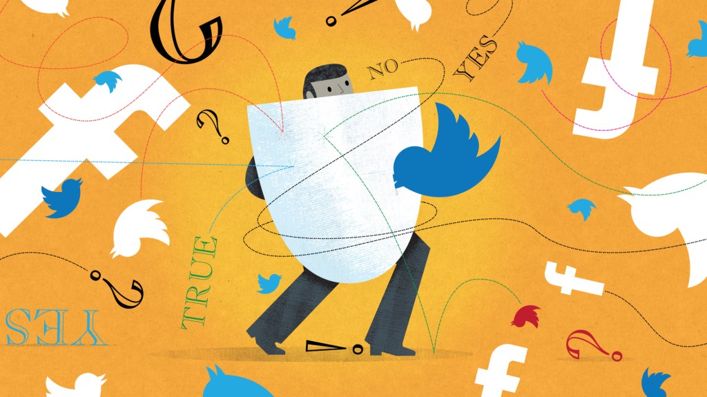 Fact, Fake, Freedom: The Battle of Filipino Journalists in an Era of&nbsp;Misinformation