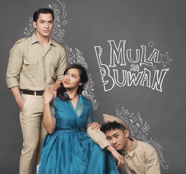 Filipino Musical ‘Mula sa Buwan’ Returns to&nbsp;Stage