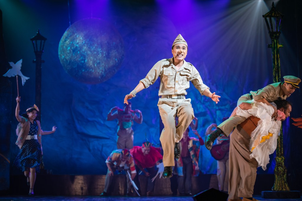 Mula sa Buwan’s #HulingLipad: Wounds Cut&nbsp;Anew