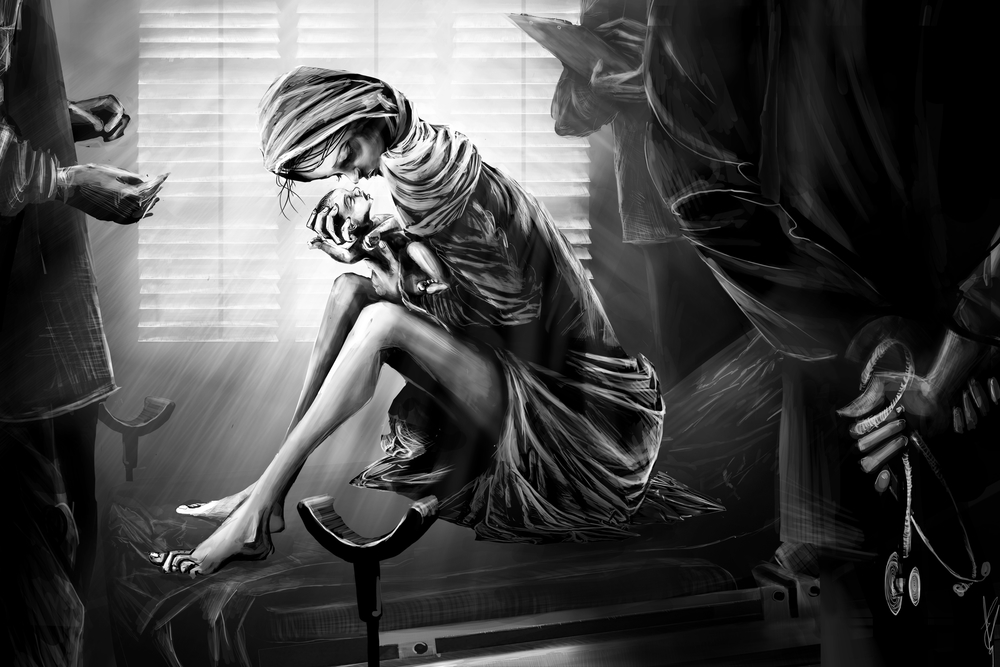 Inside a Refugee&nbsp;Camp