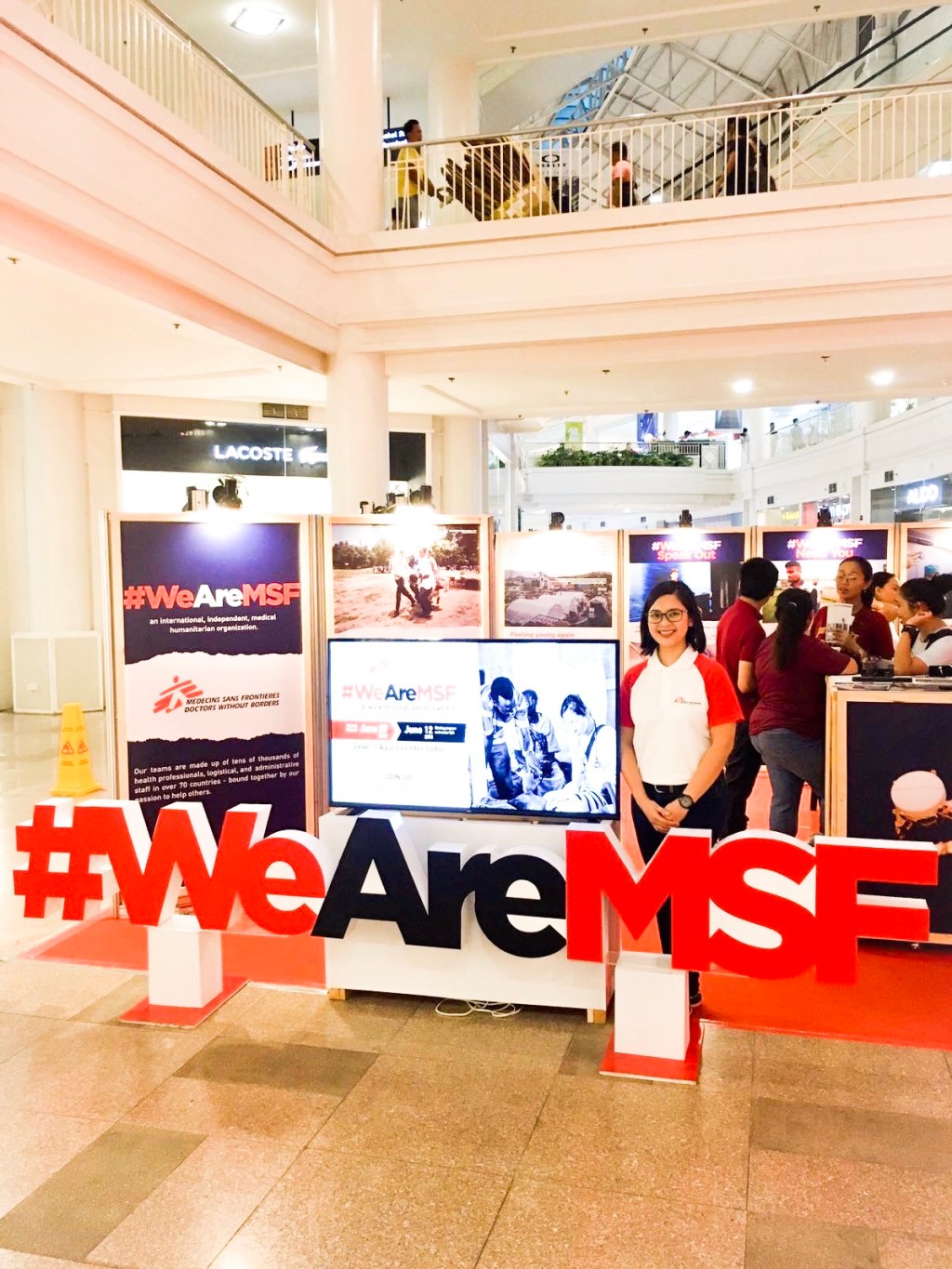 Hello, Journalism, Goodbye