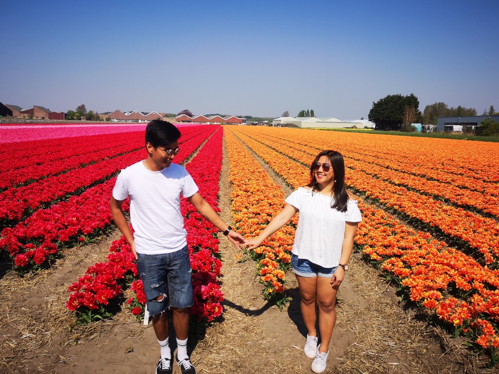 A Virtual Tour: 6 Magical Places in the Netherlands (that are not in&nbsp;Amsterdam)