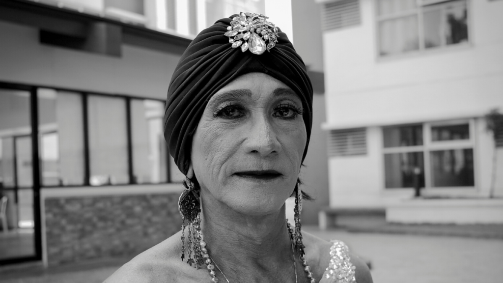 Ang Kwento ng mga Mujer: Pag-ibig, Pagtatanghal at Katapangan ng mga Golden&nbsp;Gay