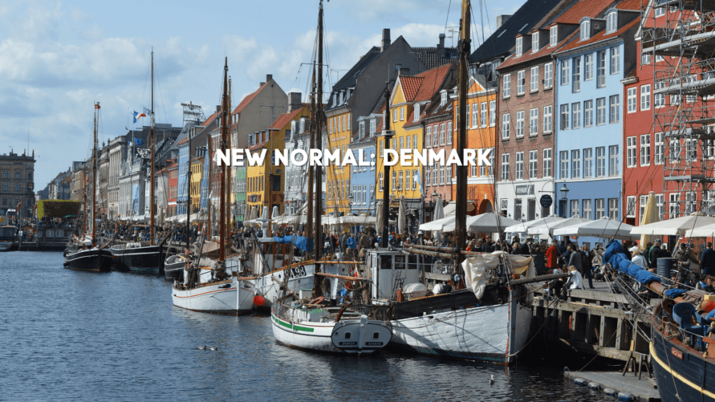 New Normal in Denmark: Breathing Through Crisis in&nbsp;Utopia