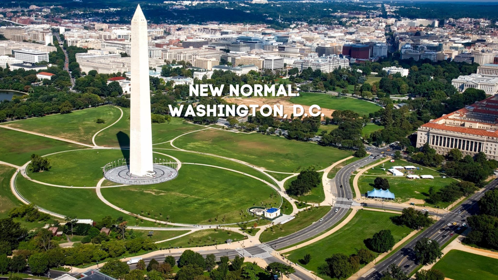 Stay-at-Home Parenting in the Time of&nbsp;COVID-19