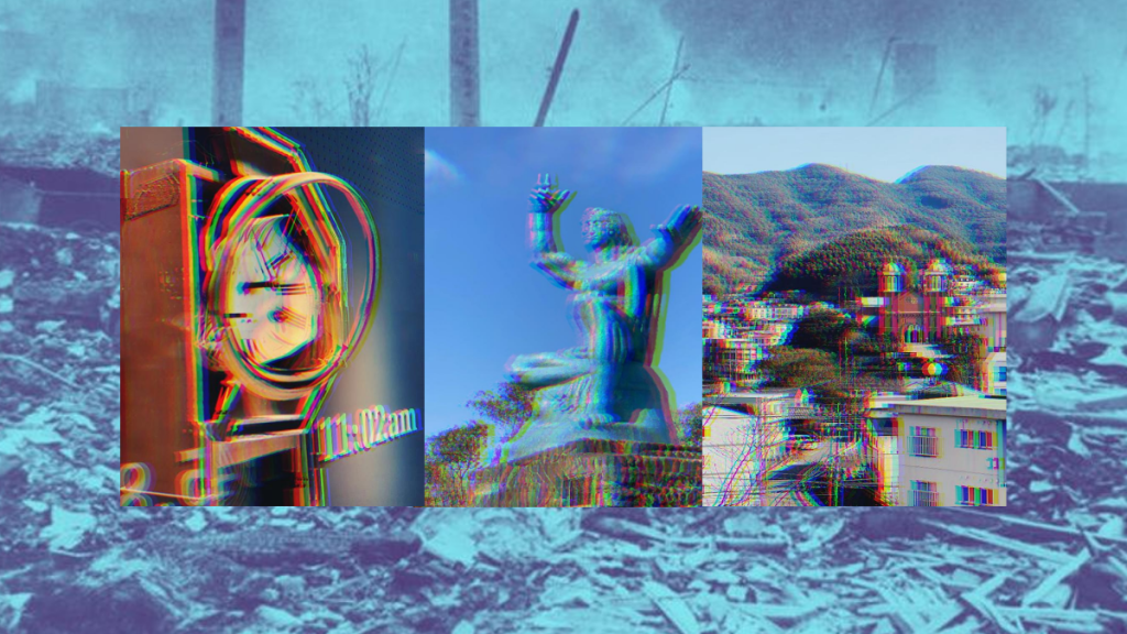 Revisiting Nagasaki 75 Years After US Dropped Nuclear&nbsp;Bomb