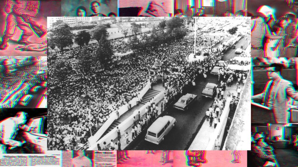 First Quarter Storm of 1970: Philippines on the&nbsp;Brink