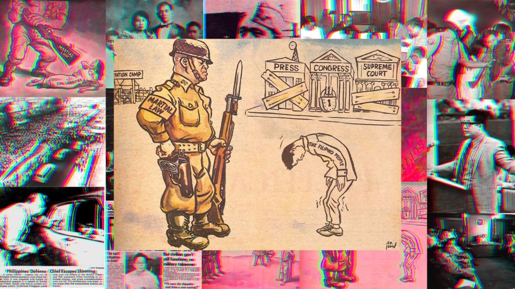 The Final Blow: Compromised Supreme Court Legitimizes Martial&nbsp;Law