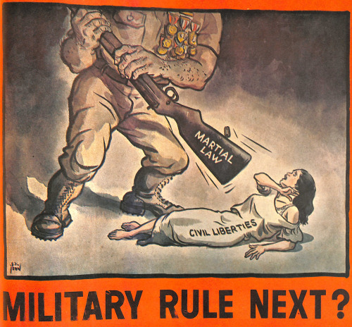 Free Press Frontpage Editorial Cartoon