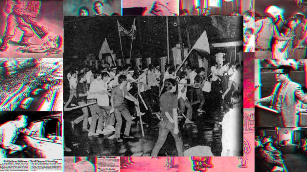 Plan for Endgame: Plots, Protests, Scandals and&nbsp;Assassinations