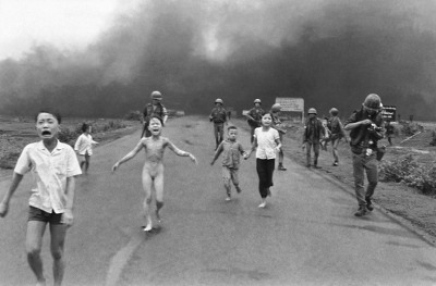 Napalm Girl