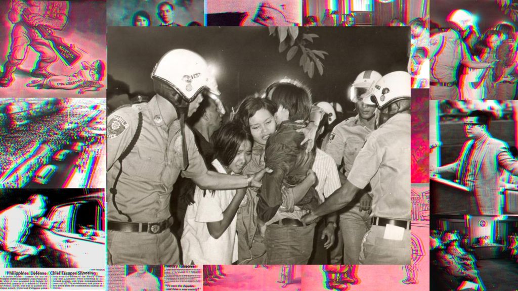 The Gathering Storm: Beginnings of the Communist Insurgency and Moro Secessionism in the&nbsp;’60s