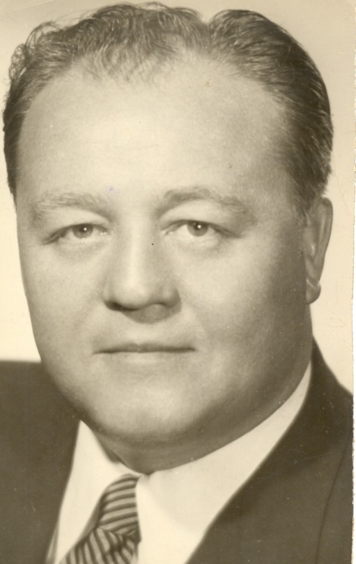 Harry Stonehill, American tycoon in the Philippines