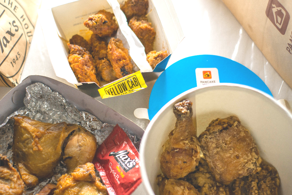 Max’s Offers Ultimate Chicken Crossover So You Don’t Have to&nbsp;Choose