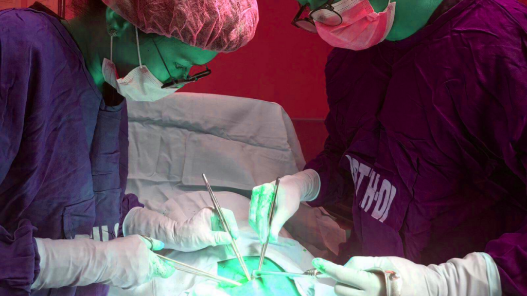 From Newsroom to E.R.: Life Goes&nbsp;On