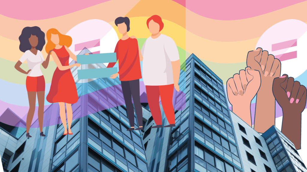 4 in 10 Asian Execs Say Being Openly LGBT Hinder One’s&nbsp;Career