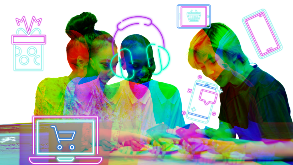 Online Protection and Self-care for&nbsp;2021