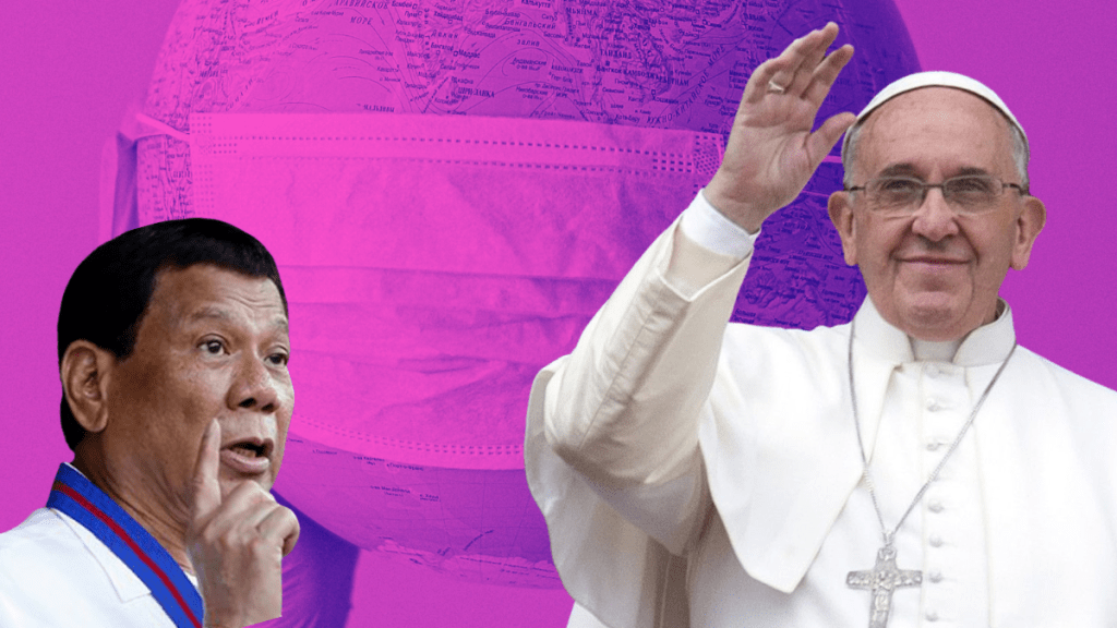 Reflections on ‘Fratelli Tutti,’ Pope Francis’ Warning Vs Populism,&nbsp;Neoliberalism