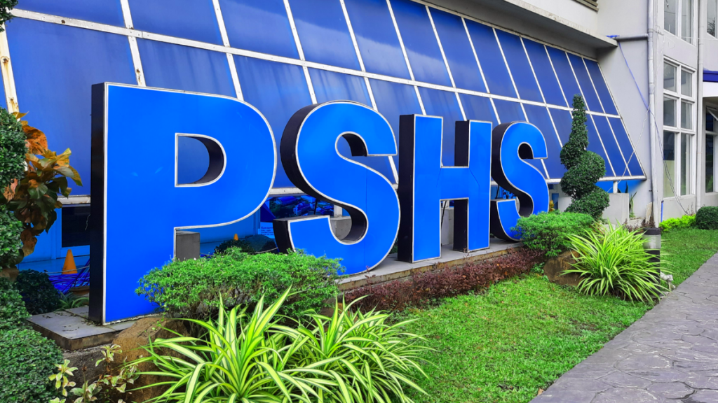 1,706 Qualify as Pisay Scholars for&nbsp;2021-2022