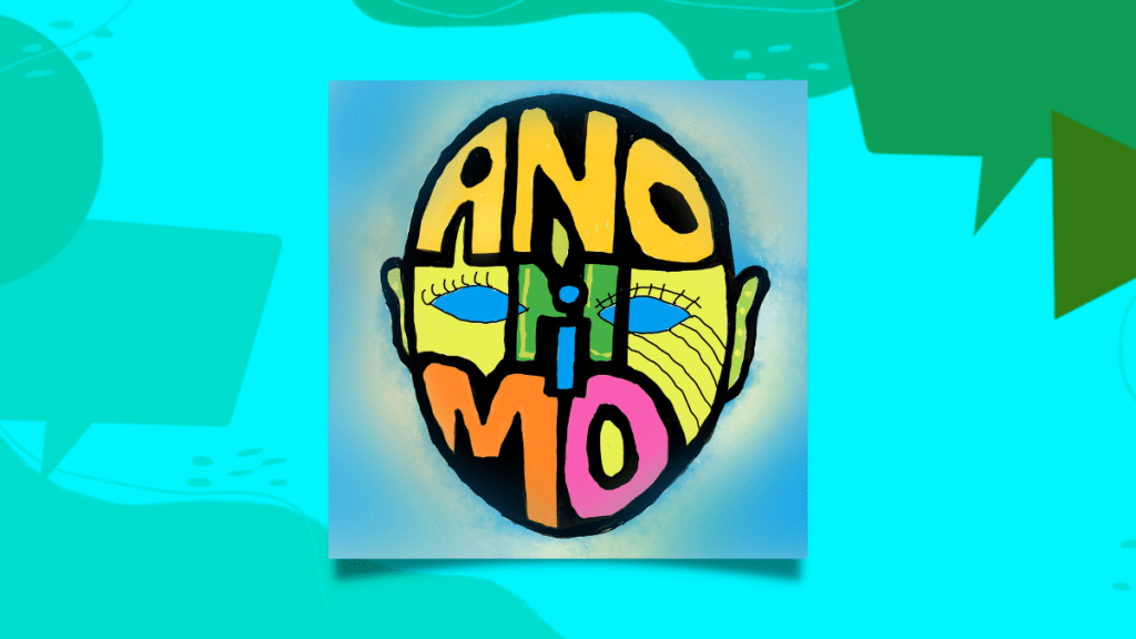 LISTEN: Anonimo Podcast