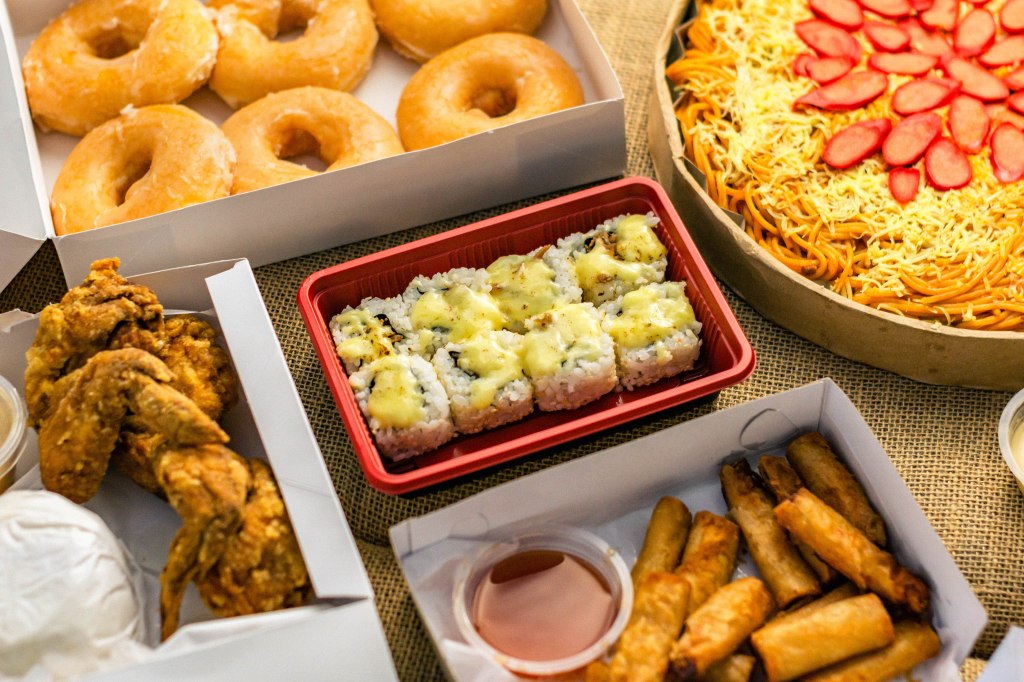 Thinking of the Perfect Package For Your Next Celebration? This Sumptuous Bundle from Max’s Could Be&nbsp;It!