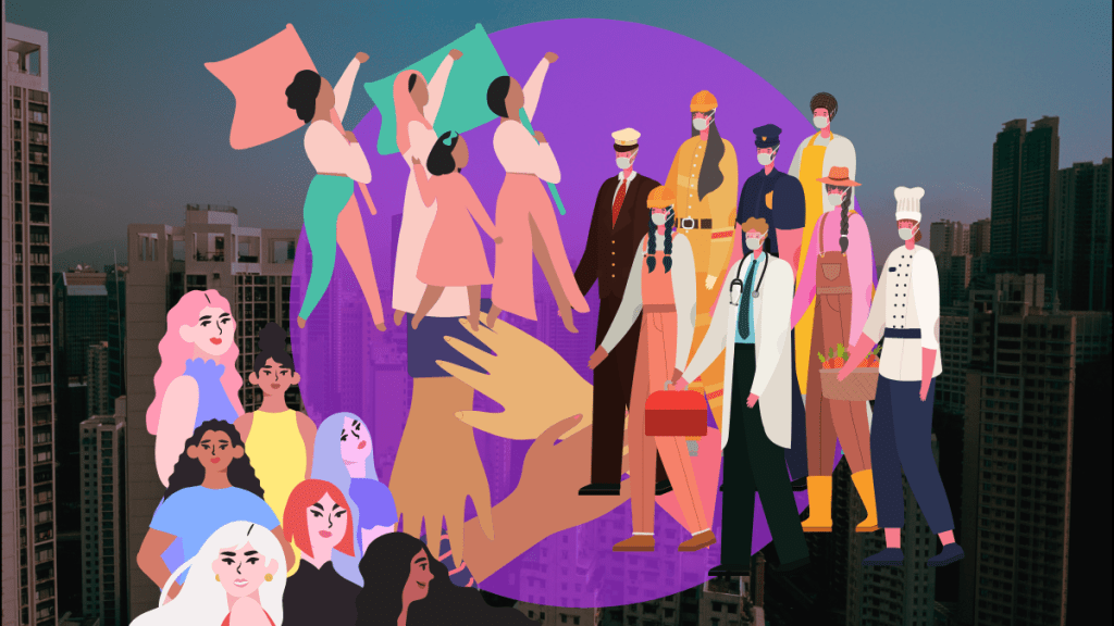 Advancing a ‘Better Normal’ for Pinay migrant&nbsp;workers