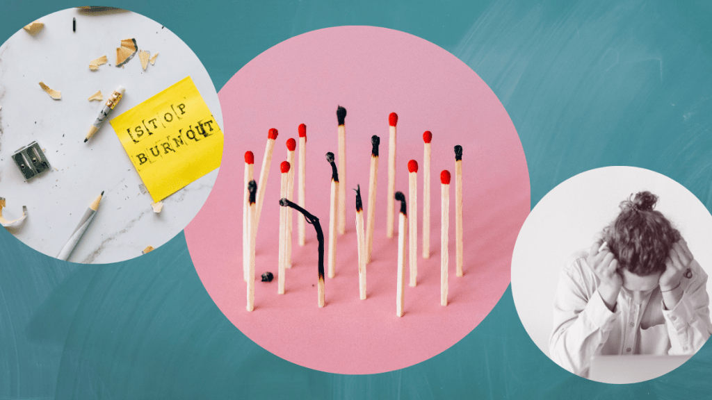 Our public school teachers are burnt out too and the gov’t should&nbsp;listen