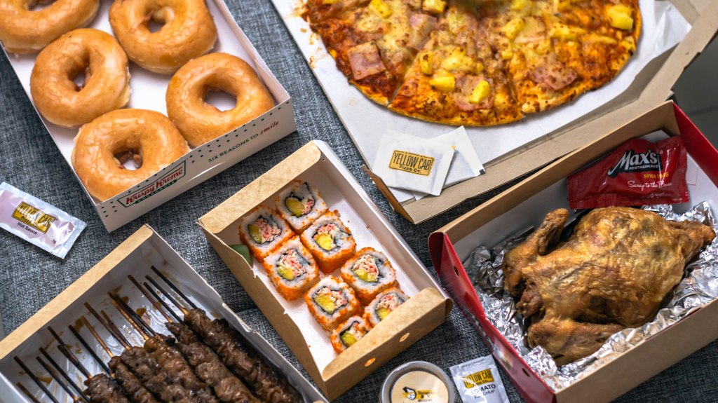 Pay it forward with Max’s Group’s&nbsp;#PayDayBlowout