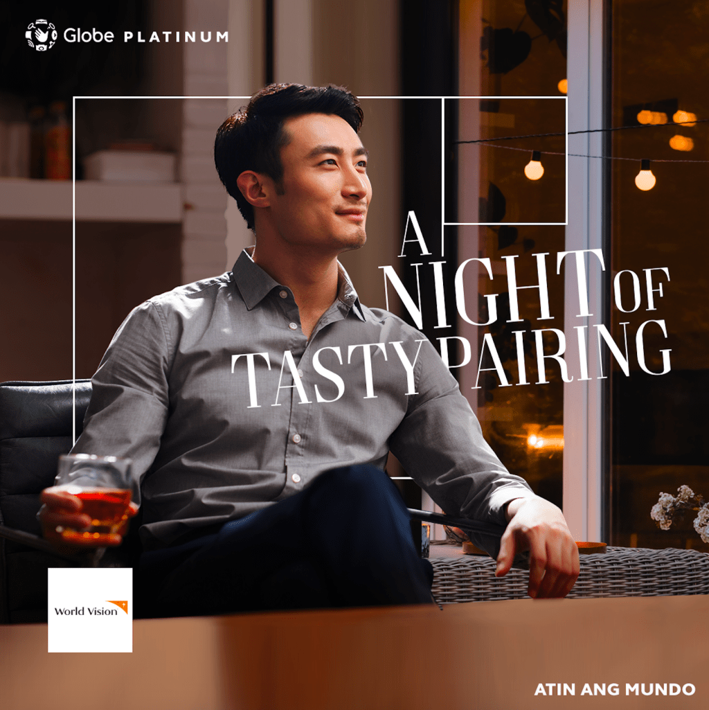 Globe Platinum and World Vision raise over 100 school kits in celebration of Father’s&nbsp;Day