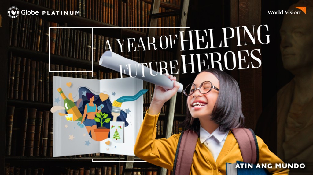 Globe Platinum provides more opportunities for over 2000 Baseco&nbsp;students