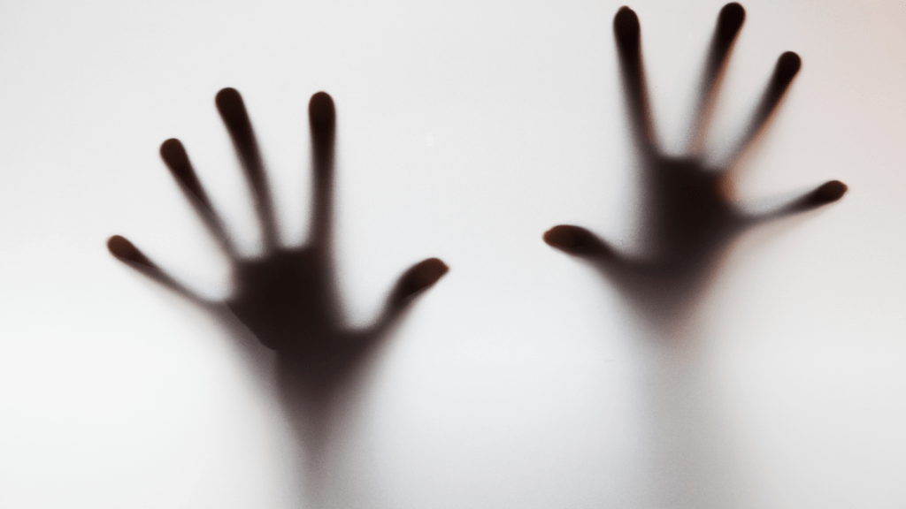 CineSpaces: #MoviesThatScaredUs