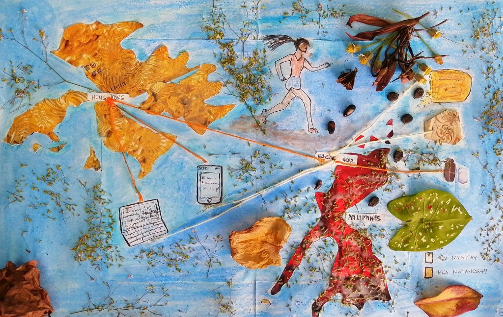 British Council’s ‘Connections through Culture’ art grants now&nbsp;open