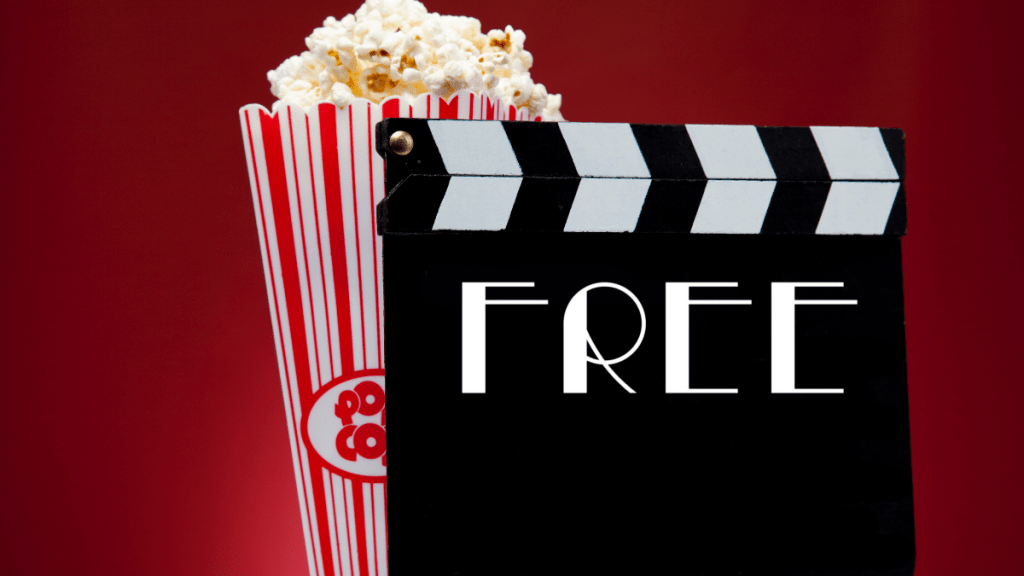 FREE movie marathon awaits at Cine Europa&nbsp;24!