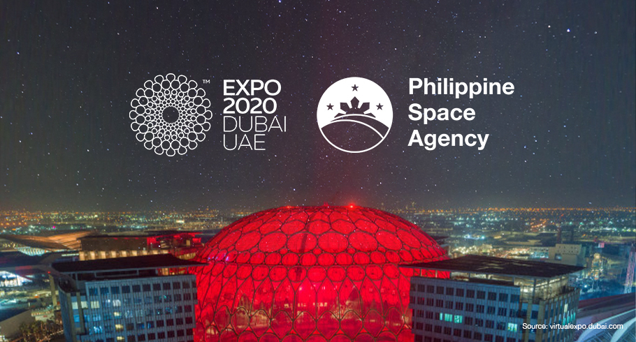 PhilSA joins Dubai Expo, Int’l Astronautical Congress in&nbsp;UAE