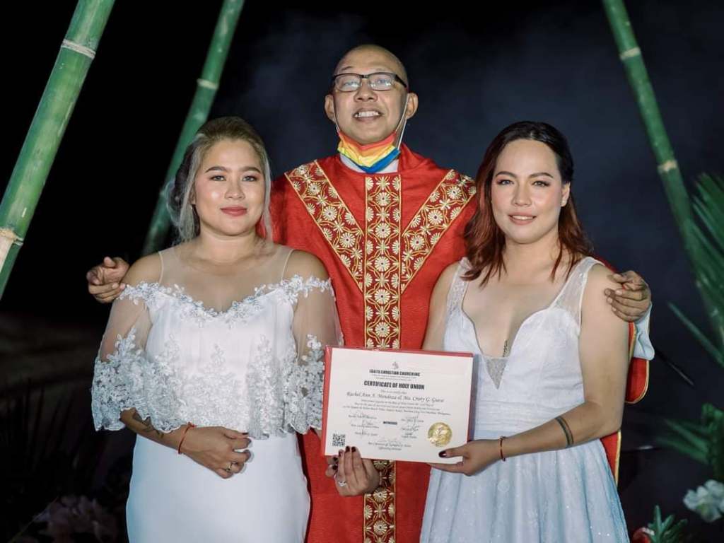 The journey towards acceptance: LGBTQ+ community’s fight for marriage&nbsp;equality