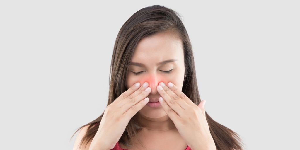 No more sipong baraulo with the all-NEW&nbsp;Sinutab