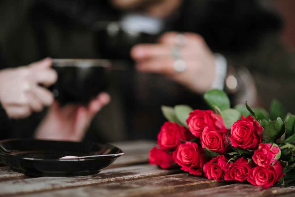 This is your next Tagaytay coffee-date&nbsp;spot