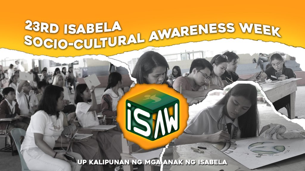 65 Isabela schools vie for UP #23rdISAW&nbsp;championship