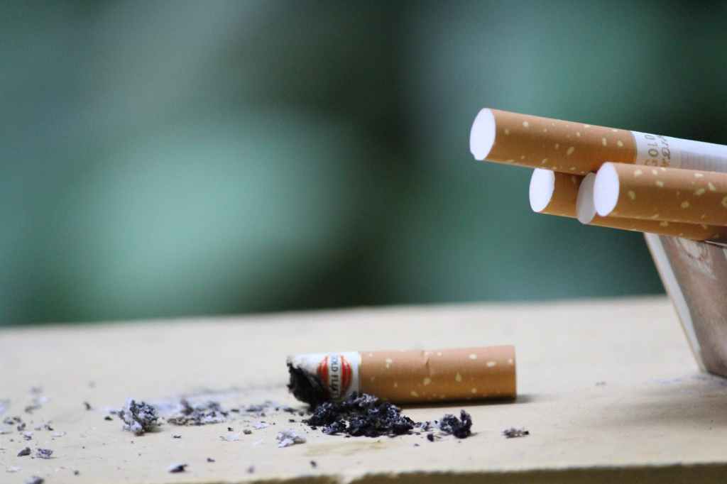Here’s the answer to quit smoking for&nbsp;good