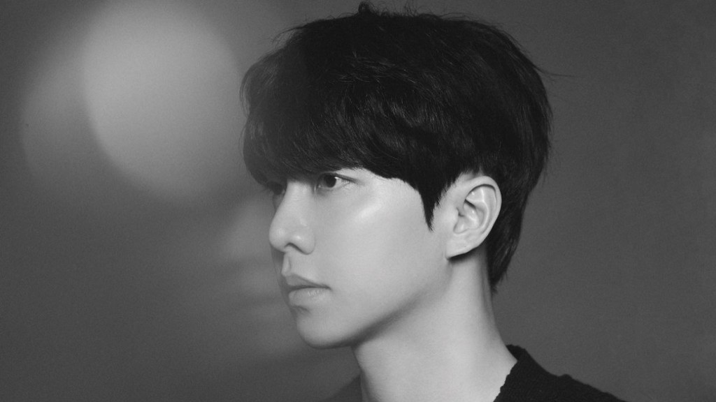 Korean star Lee Seung-gi to hold Manila concert this&nbsp;weekend