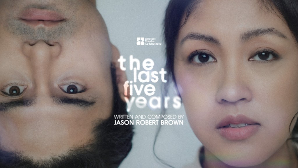Heart-wrenching ‘The Last Five Years’ is coming to the stage&nbsp;soon